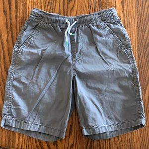 Kid Cat & Jack shorts